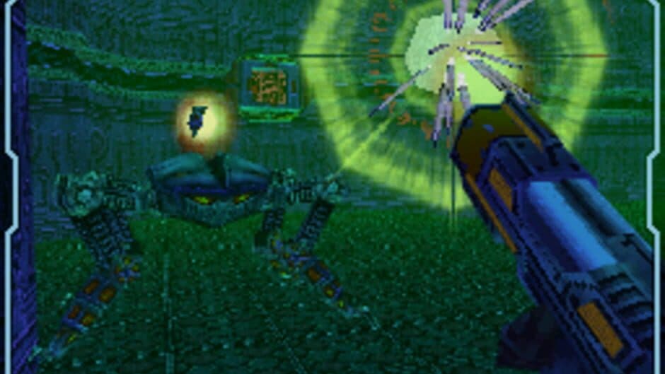 Moon screenshot 3