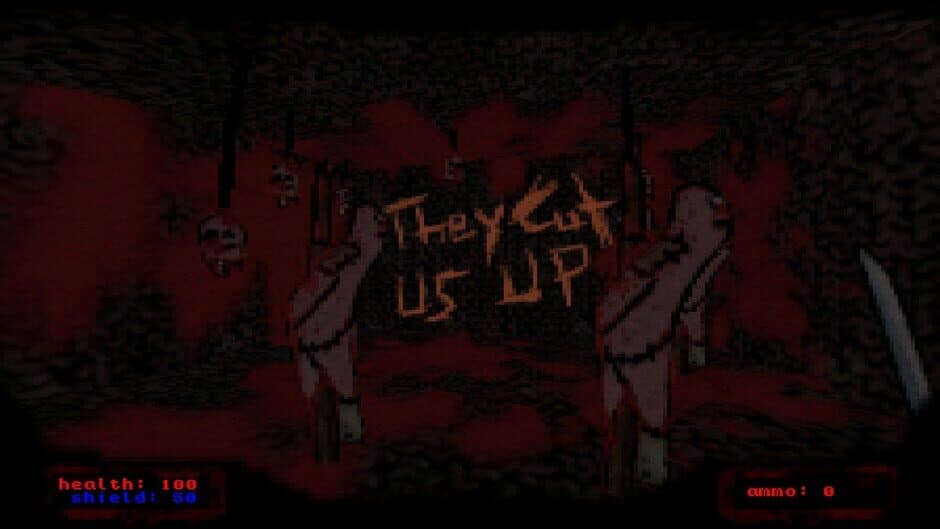 Suffer screenshot 3