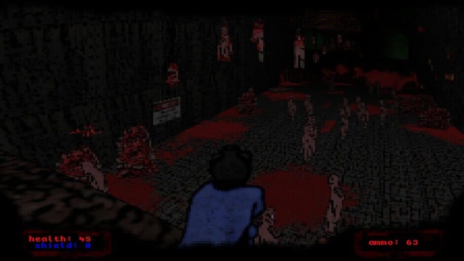 Suffer screenshot 2