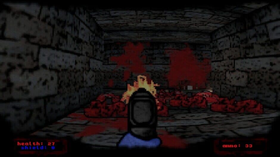 Suffer screenshot 4