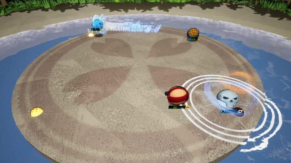 Sumo screenshot 2