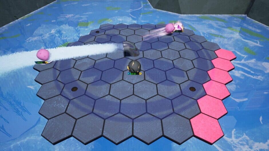 Sumo screenshot 1