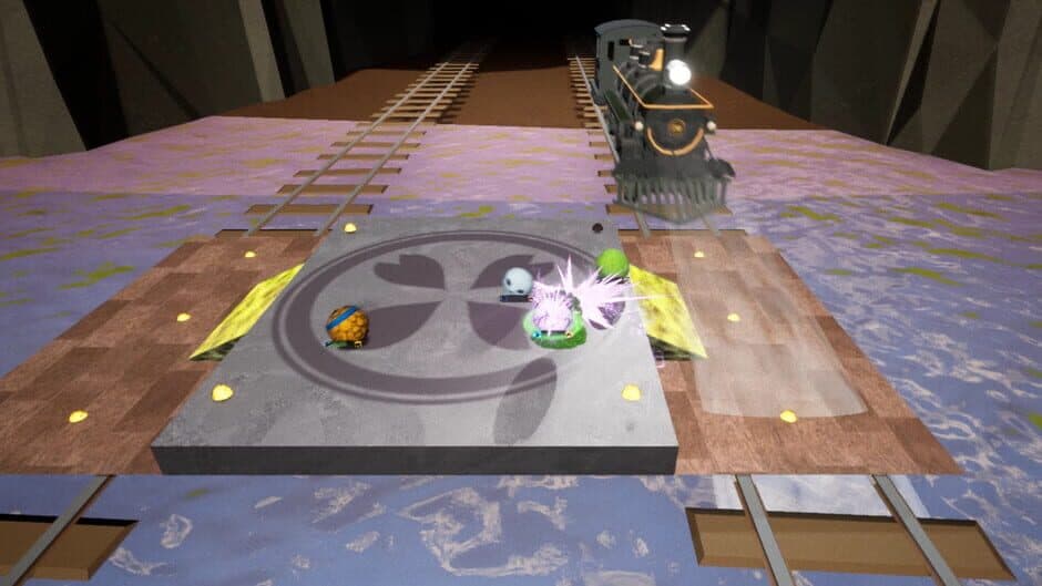 Sumo screenshot 3
