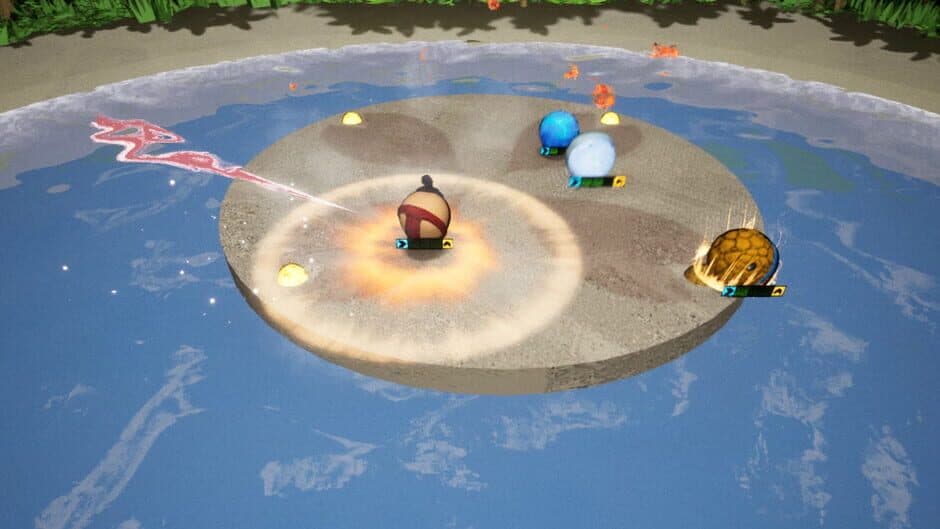 Sumo screenshot 4