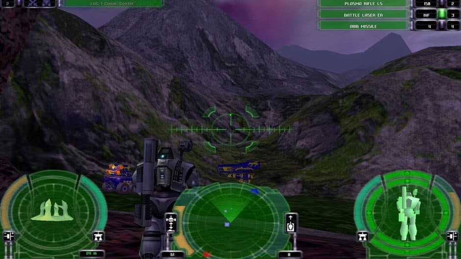 Parkan: Iron Strategy screenshot 3