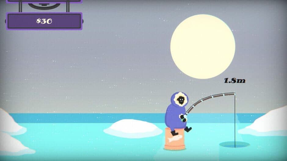 Beneath the Surface screenshot 1