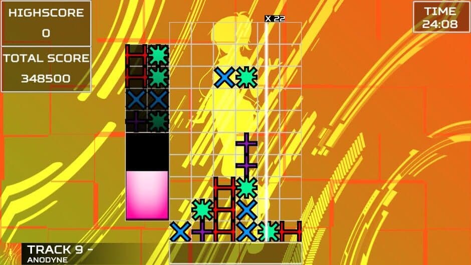 Akihabara: Feel the Rhythm Remixed screenshot 3