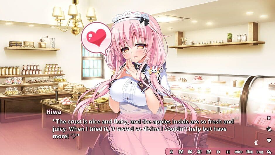 Loca-Love My Cute Roommate screenshot 2