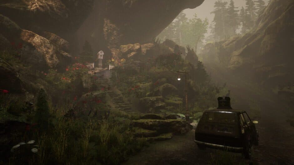 Priest Simulator: Vampire Show screenshot 3