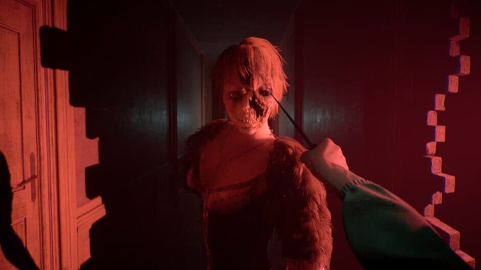 Paranoid screenshot 4