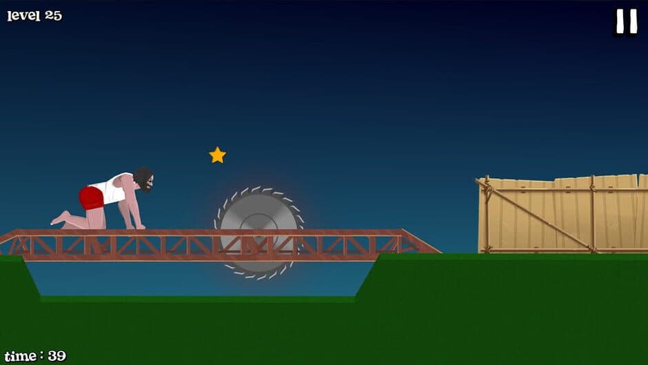 Short Life screenshot 1