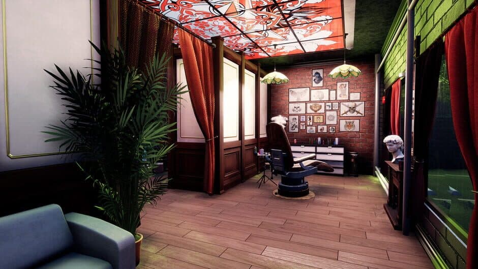 Identity: Town Square screenshot 4