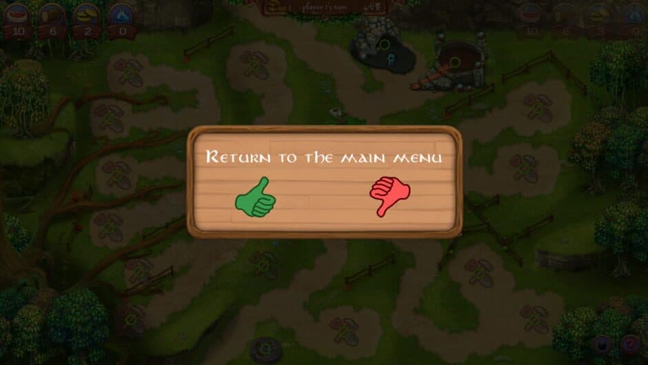 Khan VS Kahn screenshot 4