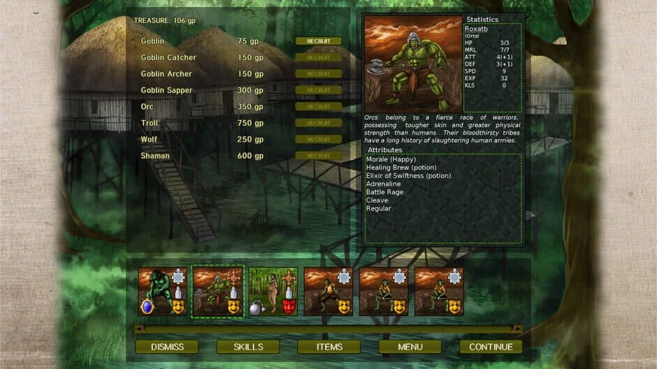 Age of Fear: The Free World screenshot 3