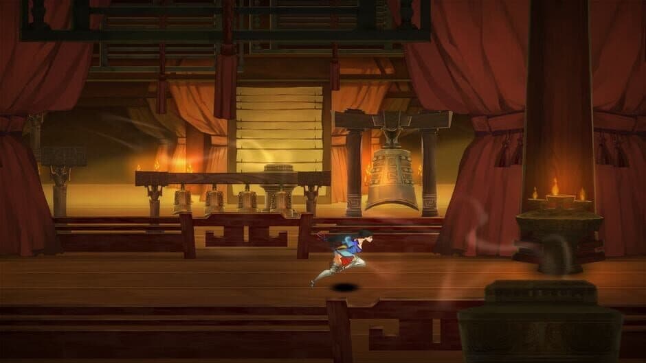 Bladed Fury screenshot 4