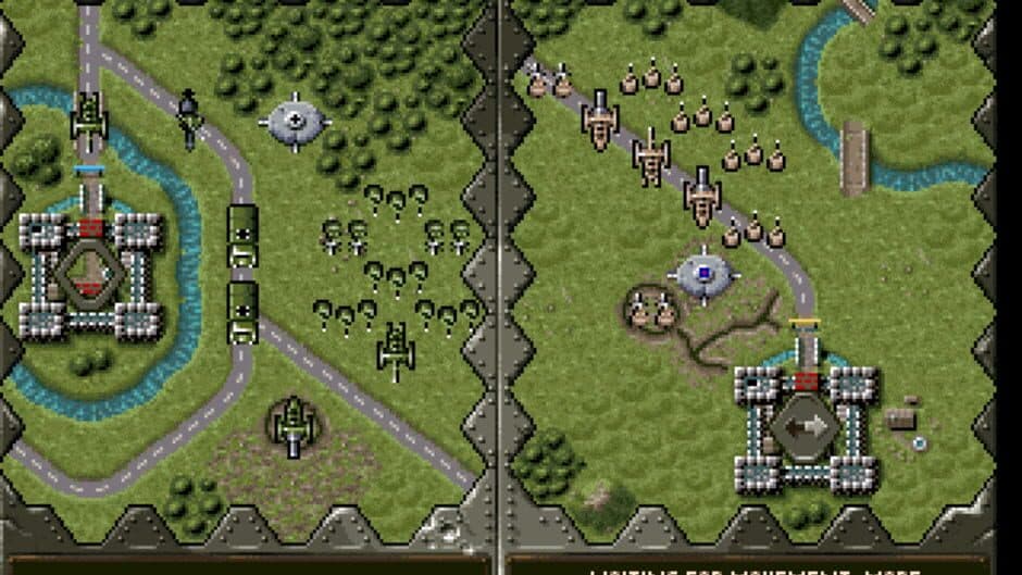 The Great War: 1914-1918 screenshot 3