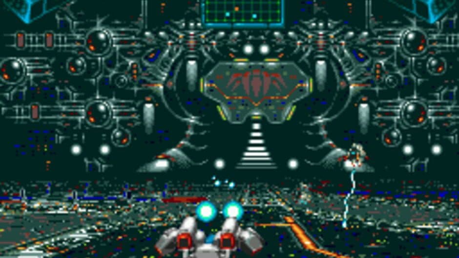 Soulstar screenshot 1