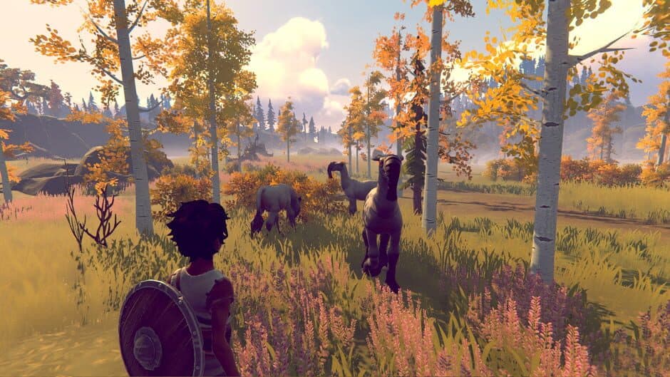 Pine screenshot 1