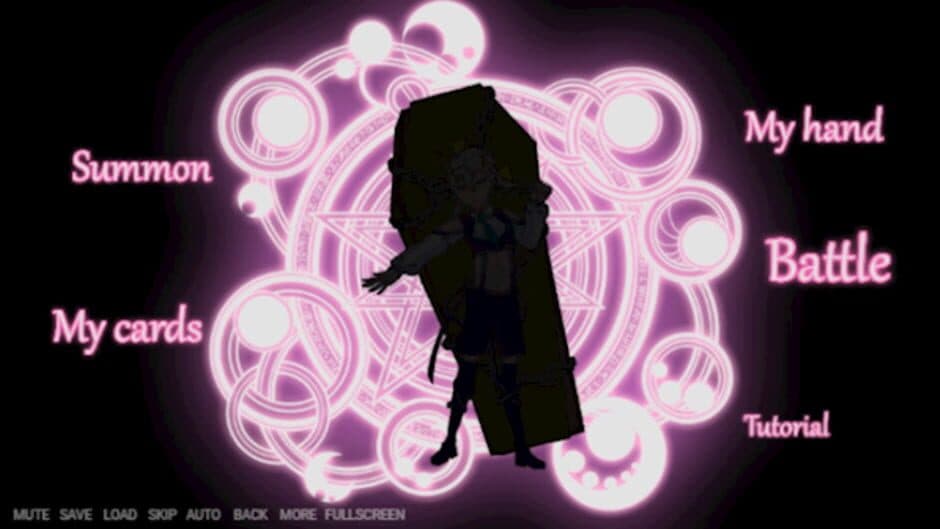 Dark Lords Don't Give A :) screenshot 2
