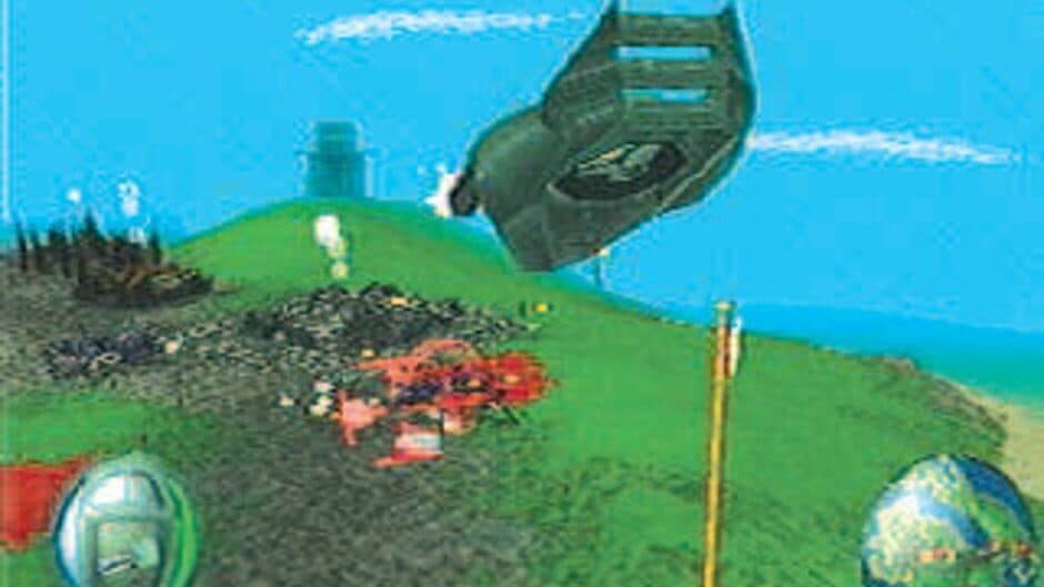 V2000 screenshot 2
