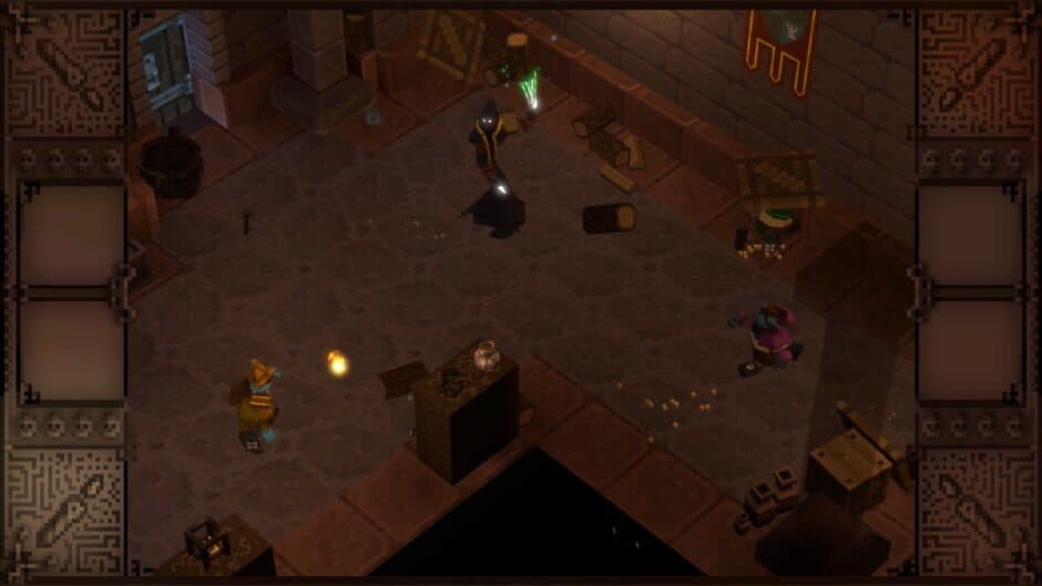 Smash Hit Plunder screenshot 3