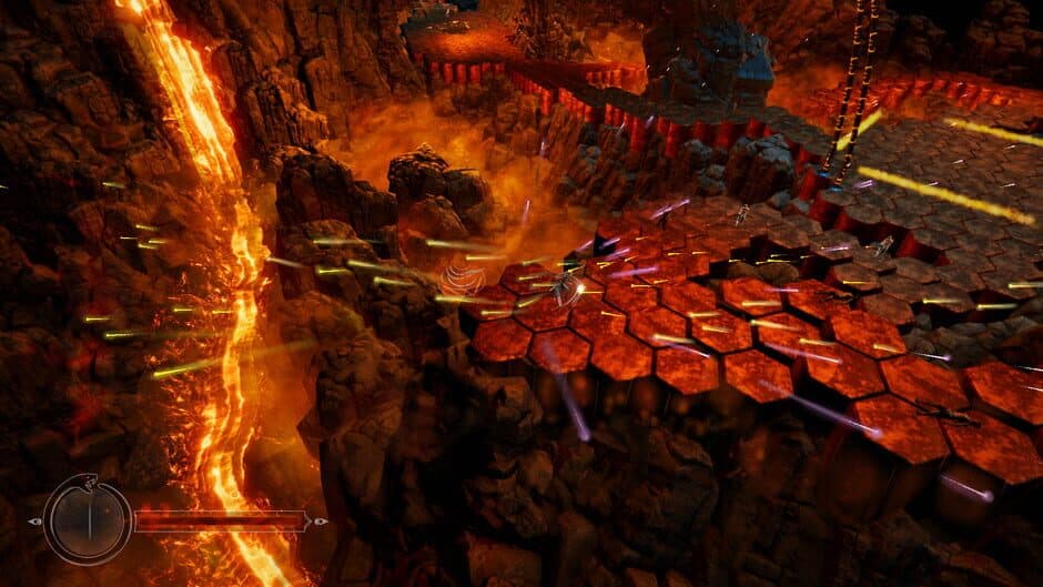 Helheim screenshot 2