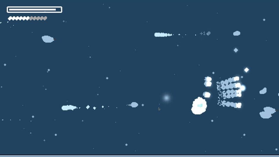 Warp-Tek screenshot 3