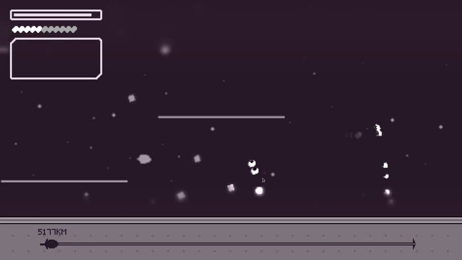 Warp-Tek screenshot 2