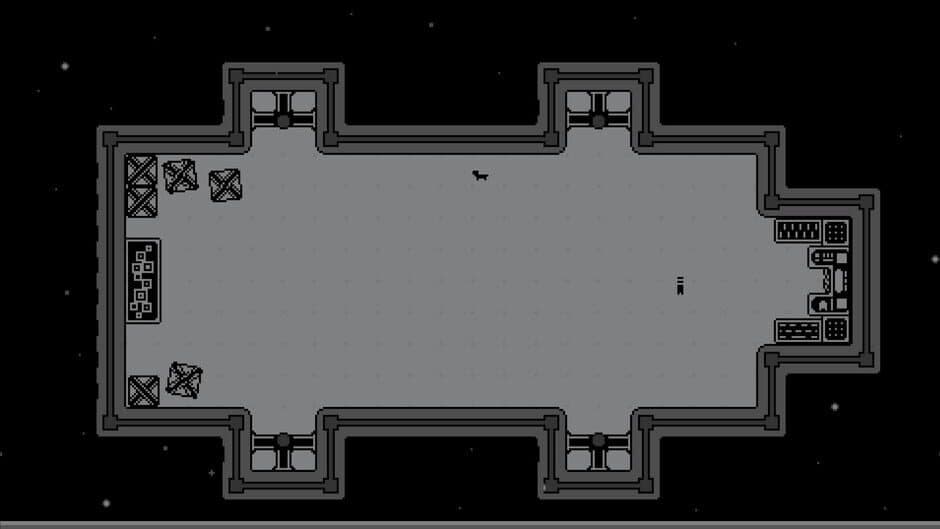 Warp-Tek screenshot 1