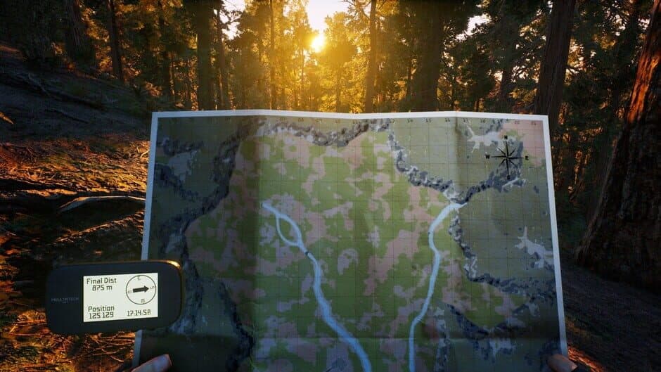 Subtype Grounds screenshot 4