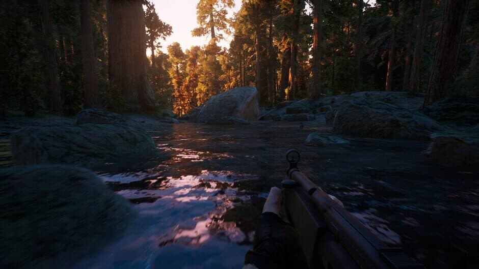 Subtype Grounds screenshot 1