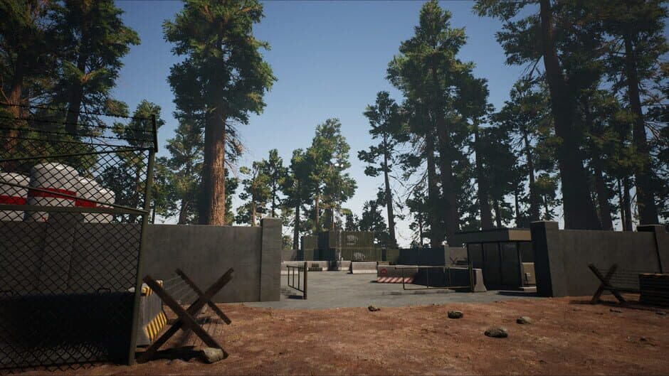 Subtype Grounds screenshot 3