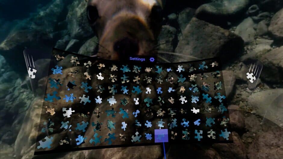 Jigsaw 360 screenshot 3