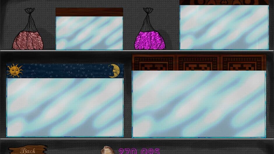 Noms the Fish screenshot 1