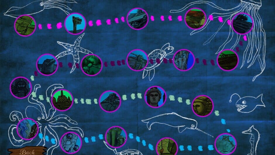 Noms the Fish screenshot 3