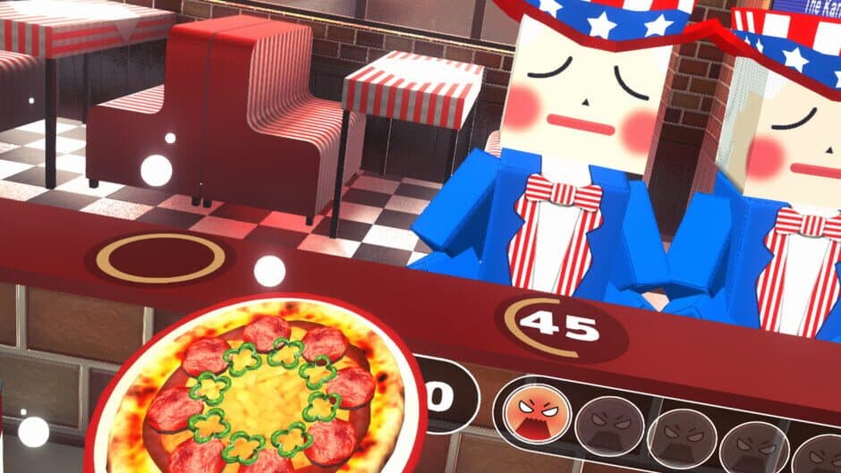Counter Fight 3 screenshot 2