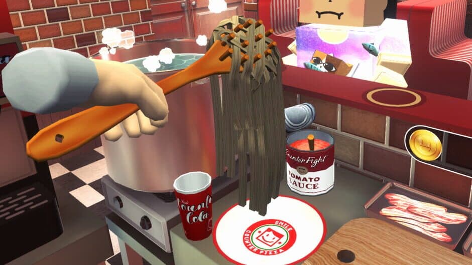 Counter Fight 3 screenshot 1