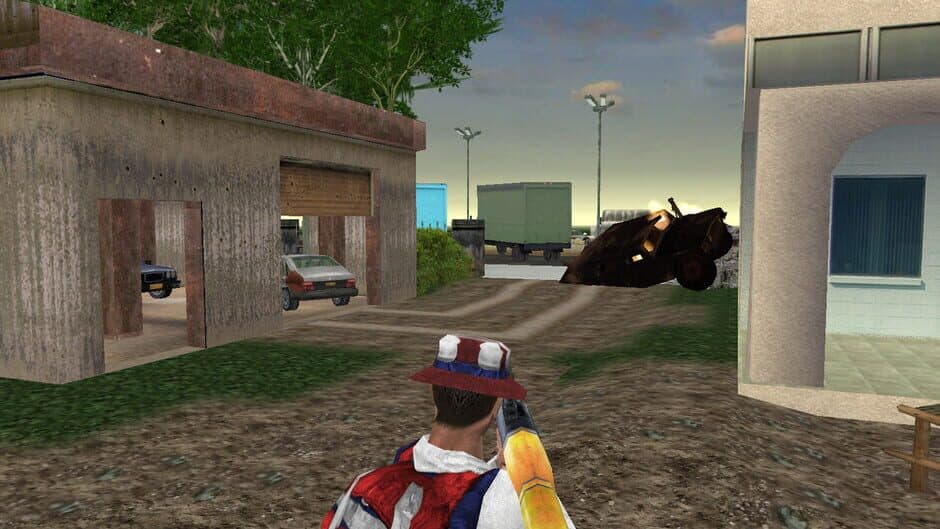 Cotropitorii screenshot 2