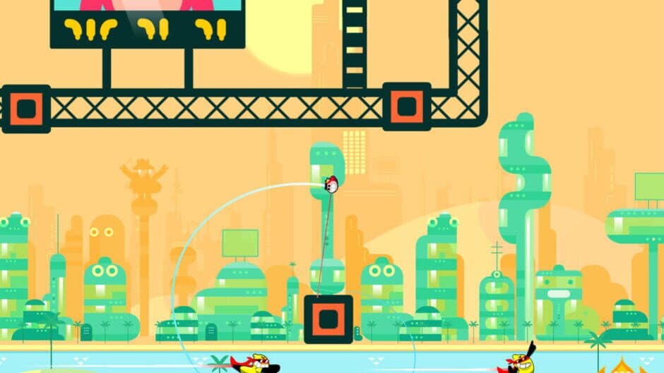 King Tongue screenshot 3