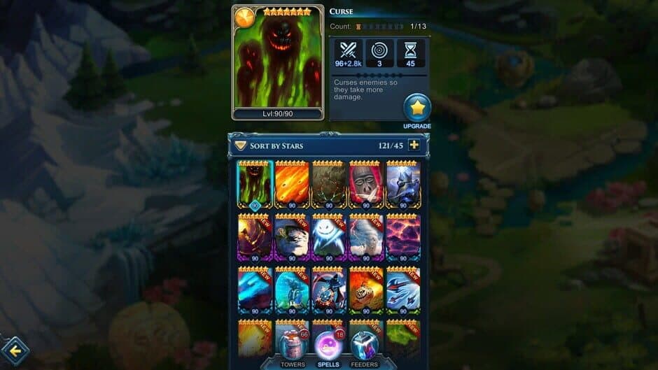 Prime World: Defenders 2 screenshot 3