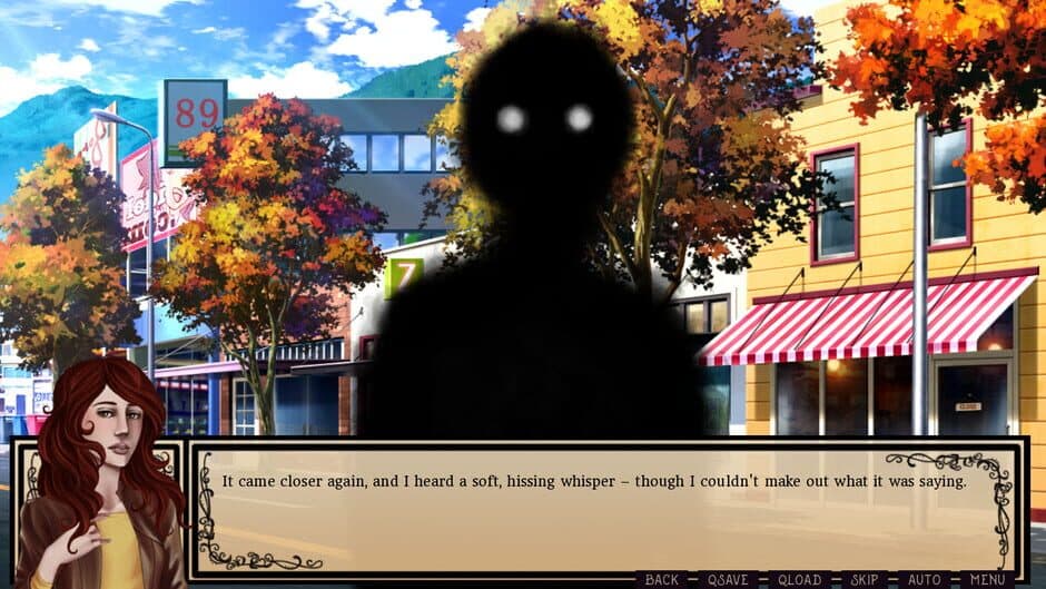 Changeling screenshot 4