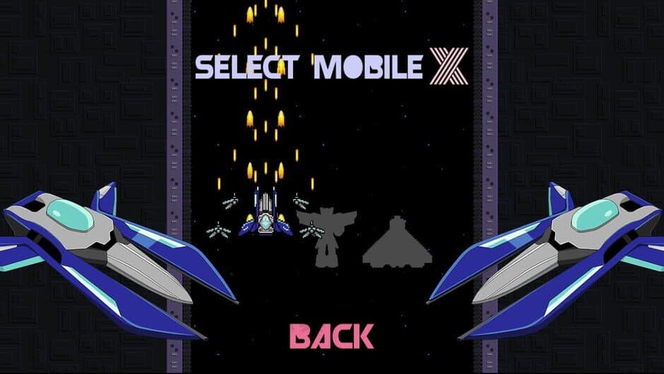 Mobile Wars X screenshot 3