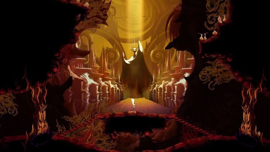Sundered: Eldritch Edition screenshot 4