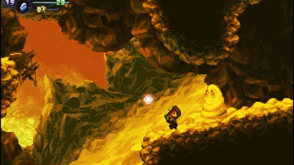 Heart Forth, Alicia screenshot 3
