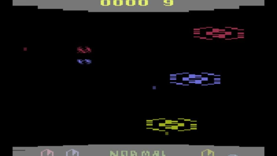 China Syndrome screenshot 1