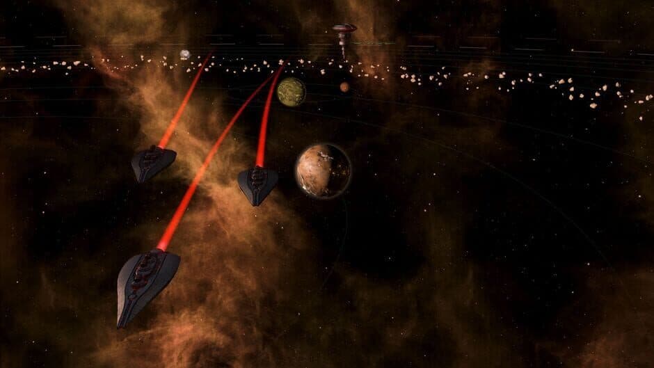 Stellaris: Humanoids screenshot 4