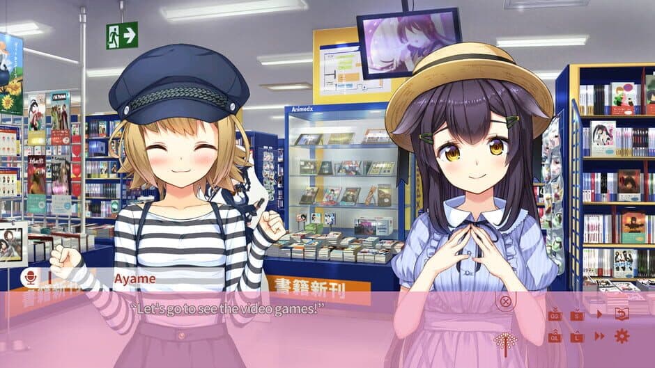 NekoMiko screenshot 4