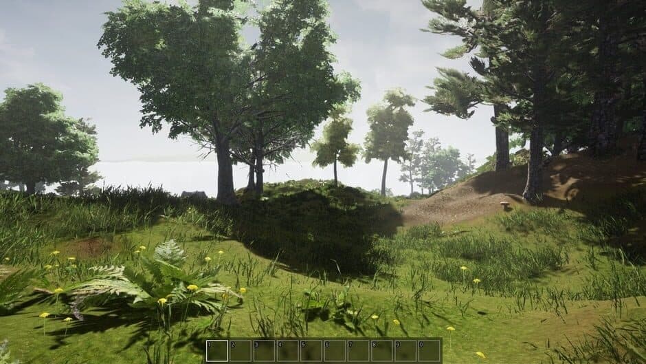 Evospace screenshot 4