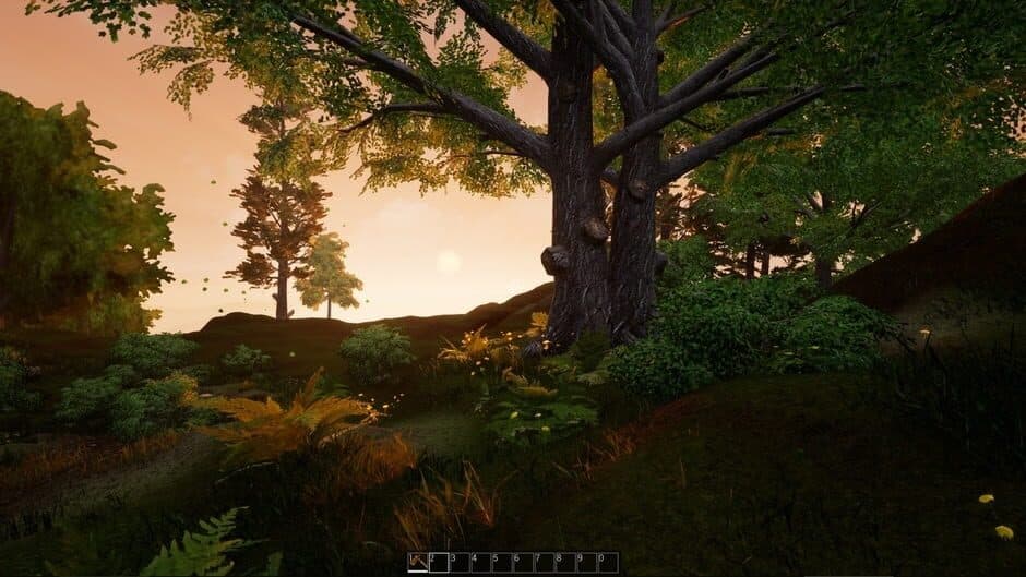 Evospace screenshot 3
