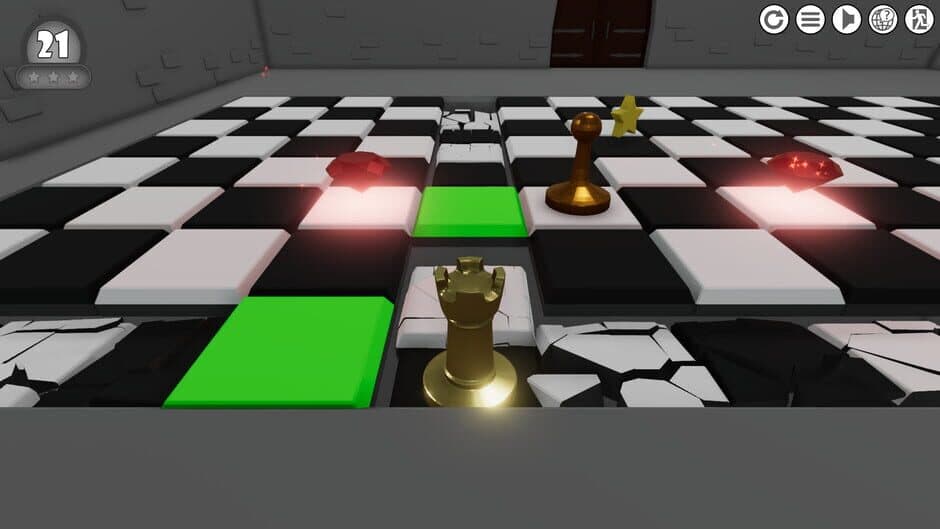 Hail to the King screenshot 2